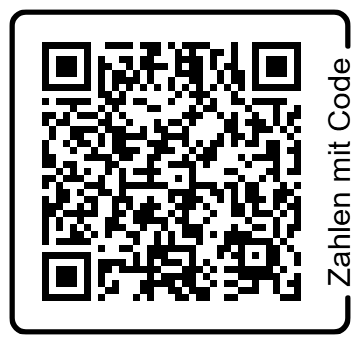 Sepa QR Code